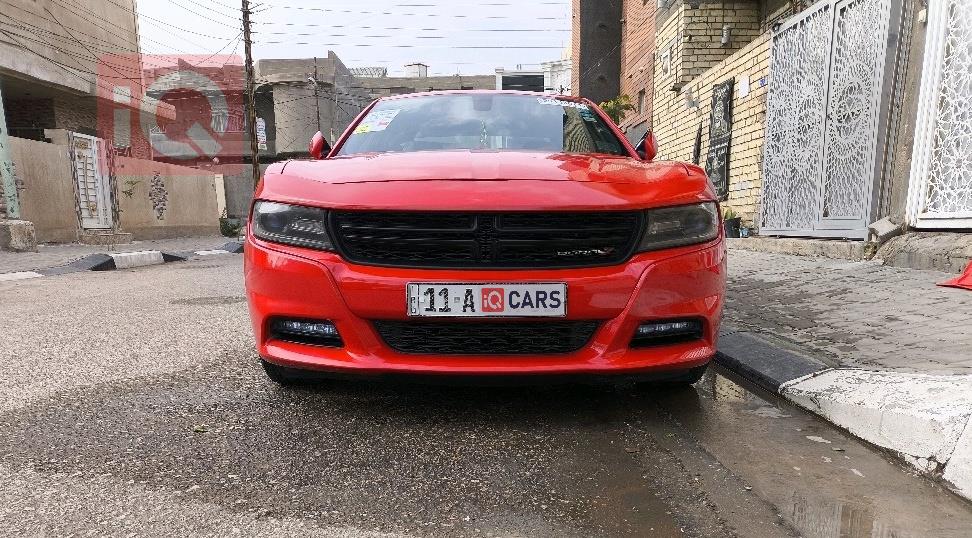 دودج تشارجر